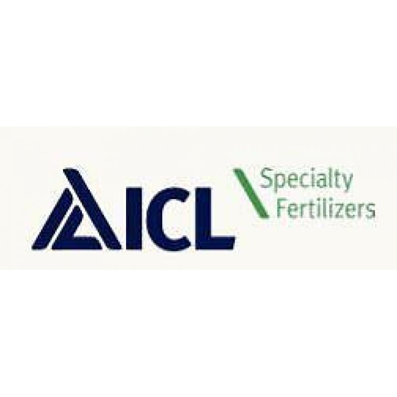 ICL Specialty Fertilizers zoekt een Supervisor Maintenance