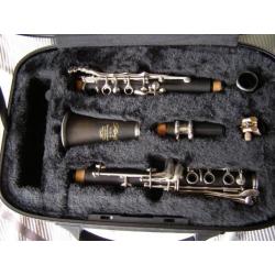 Stagg 77-C-18 Bb klarinet