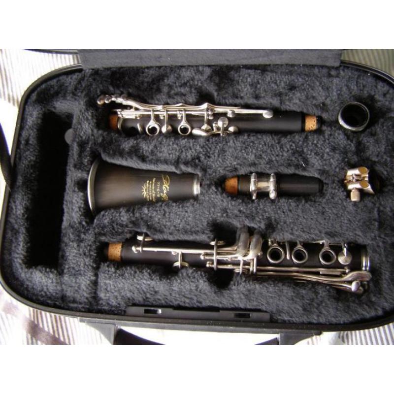 Stagg 77-C-18 Bb klarinet