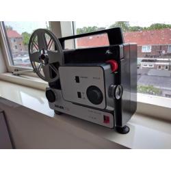 Bieden: Werkende Bauer T5 projector