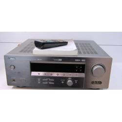Yamaha RX-V450 RDS 5.1 Home cinema receiver