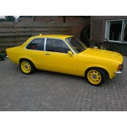 Opel C Kadett
