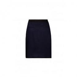 Expresso Ado skirt dark blue (Rok)