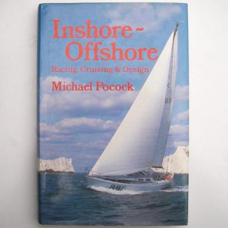 Inshore - Offshore / Michael Pocock