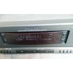 Philips "900 series" Tuner FT-930