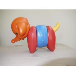 tupperware olifant