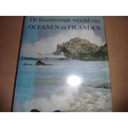 Reader's D. - De fascinerende wereld van OCEANEN en EILANDEN