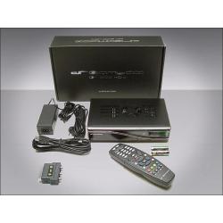 Dreambox 800 HD se Wifi -Kabel/Satelliet- Aan huis service
