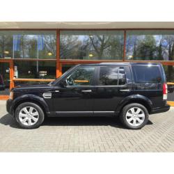 Land Rover Discovery 3.0 SDV6 HSE Premium Pack
