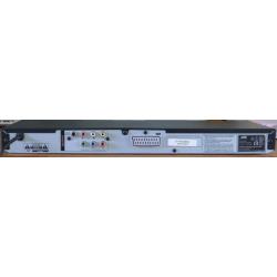 JVC XV-N450B DVD-speler