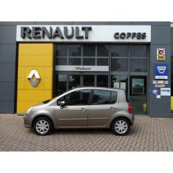 Renault Modus 1.2 TCe 100 Dynamique