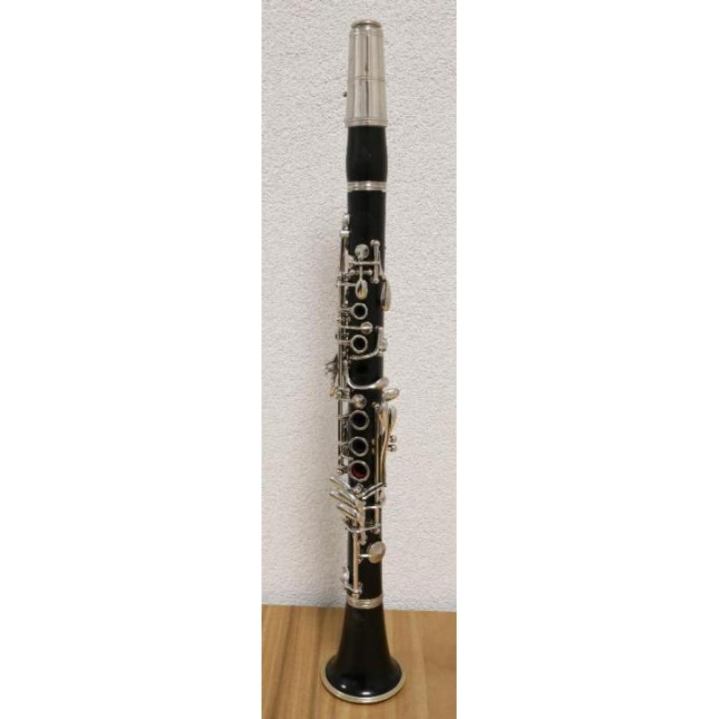 Klarinet van Selmer Paris - Professionele Es klarinet