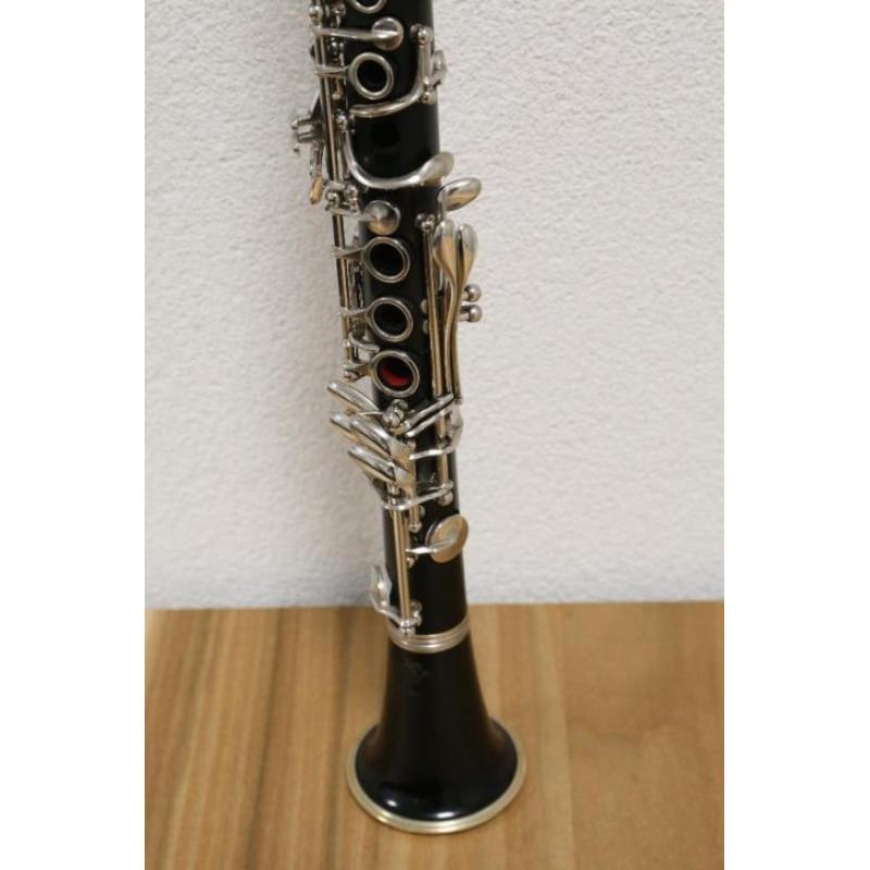 Klarinet van Selmer Paris - Professionele Es klarinet