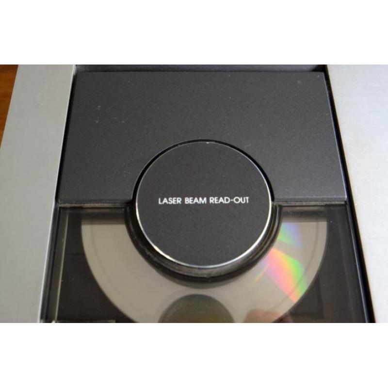 Grundig CD30 cdspeler
