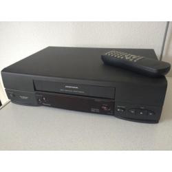VHS Videorecorder Aristona