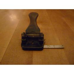 oude perforator