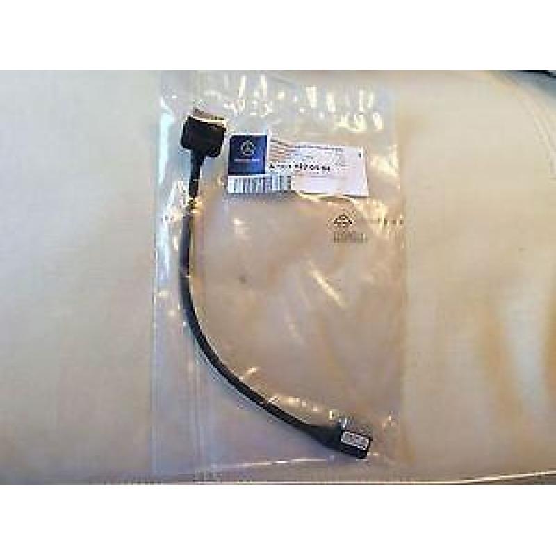 Mercedes Benz A0038270504 Connecting Cable