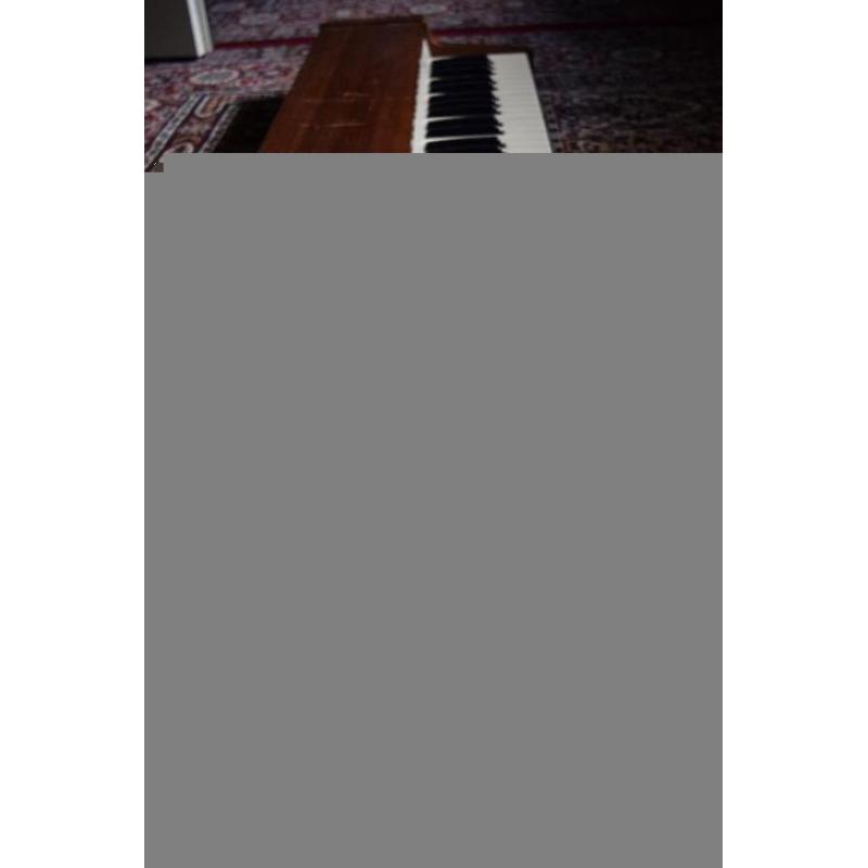 Oberheim OB3-2 Squared combo-organ