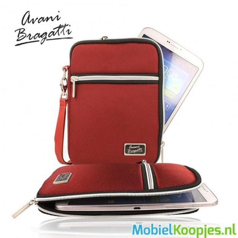 Avani Bragatti Business Edition Hoesje voor Apple iPad Min..