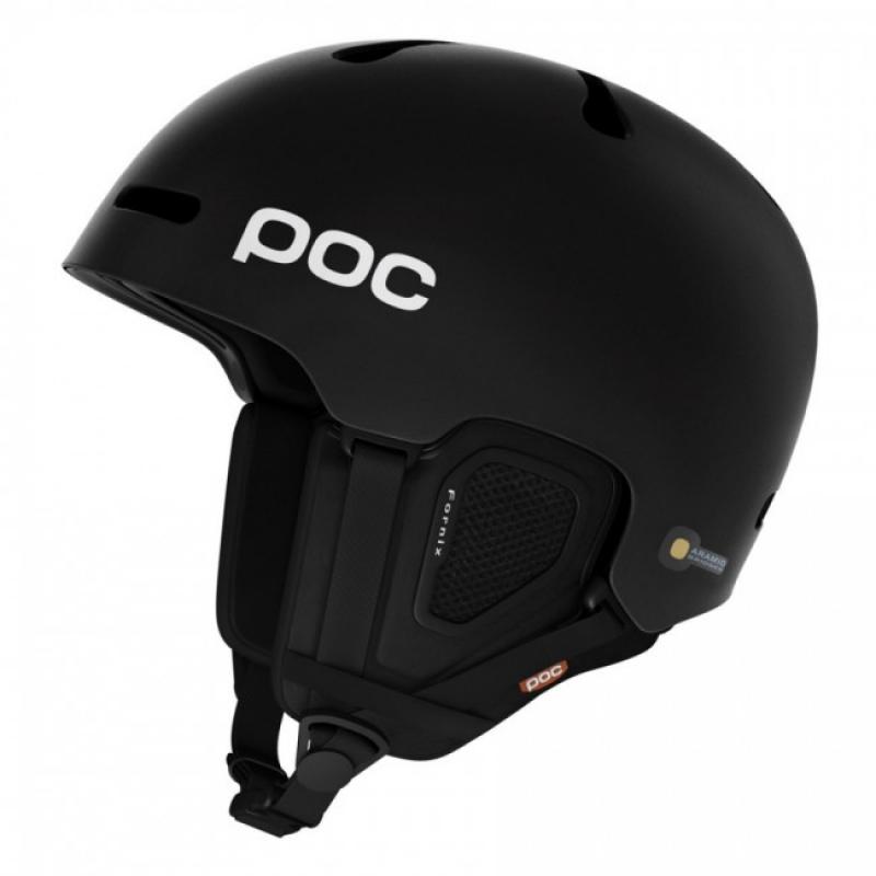 Promotie 34% Korting POC Fornix, ski helmet, Matte Black