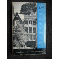 2e Wereldoorlog~Het Achterhuis~Dagboek Anne Frank~WO II~Holo