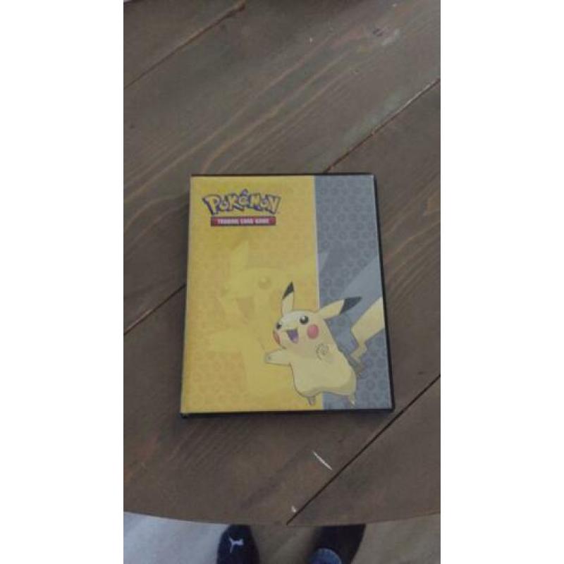 Pokémon Kaarten