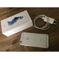 Nette IPhone 6S 16 GB Silver