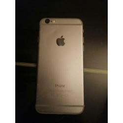 Iphone 6 space grey