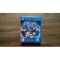 South Park: The Fractured But Whole - PS4, compleet