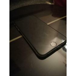 Iphone 6 space grey