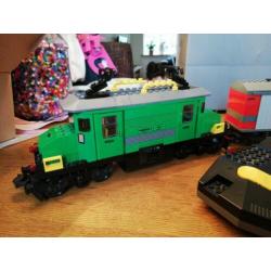 Lego trein 7898 in nieuwstaat!
