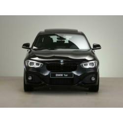 BMW 1 Serie 125i Edition M Sport Shadow High Executive | Nav