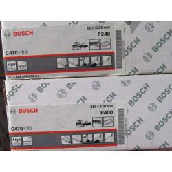Schuurpapier Bosch 115x230,