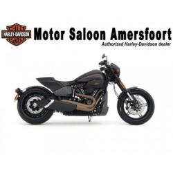 Harley-Davidson FXDRS FXDR 114 SOFTAIL (bj 2019)