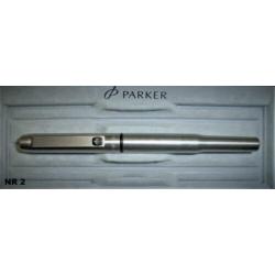 Parkers type 25 fineliners