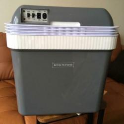 Elektrische koelbox, 25 liter