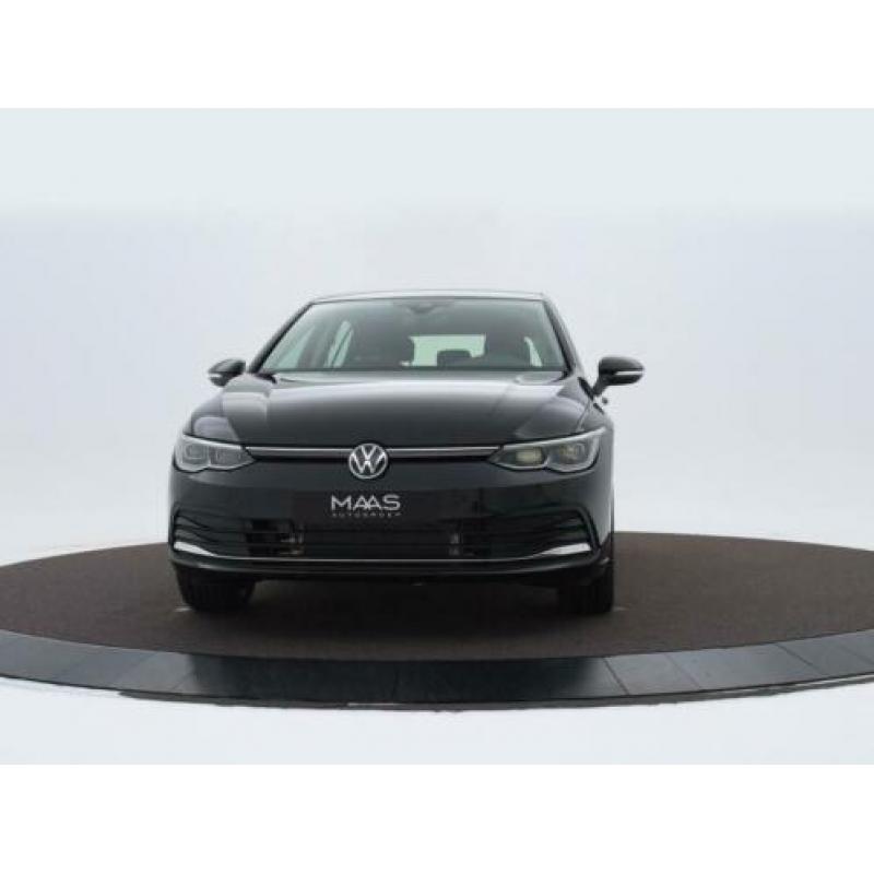 Volkswagen Golf 1.5 eTSI Style | Panoramadak | (bj 2020)