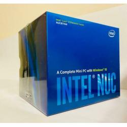 Intel NUC 8 Mainstream-G (NUC8i7INH, 256GB ssd)