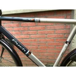 goede Puch city herenfiets