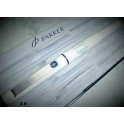 Parkers type 25 fineliners