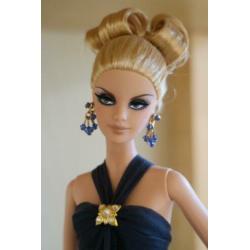 Barbie Badgley Mischka