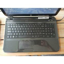 hp laptop, model 6101sd