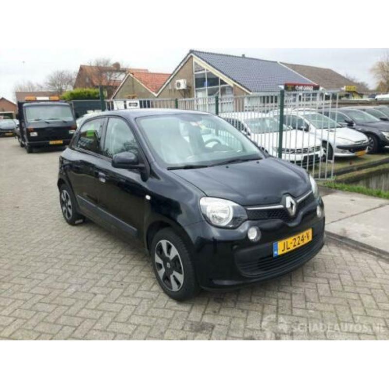 Renault Twingo 1.0 SCe Collection (bj 2016)