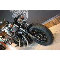 Harley-Davidson XL1200X Forty Eight (bj 2020)