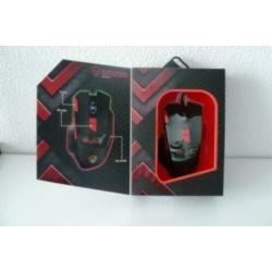 NIEUW Professional Gaming Mouse Battletron