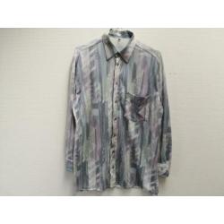 Vintage shirt - 90's look - Medium