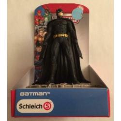 Schleich - Batman / Wonderwoman (22501)