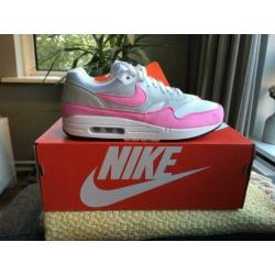 Nike air Max 1 OG pink 42 ds