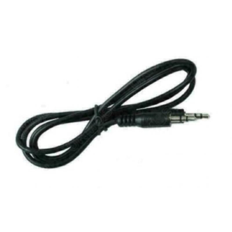 3.5mm Male Audio kabels (Gratis verzending)