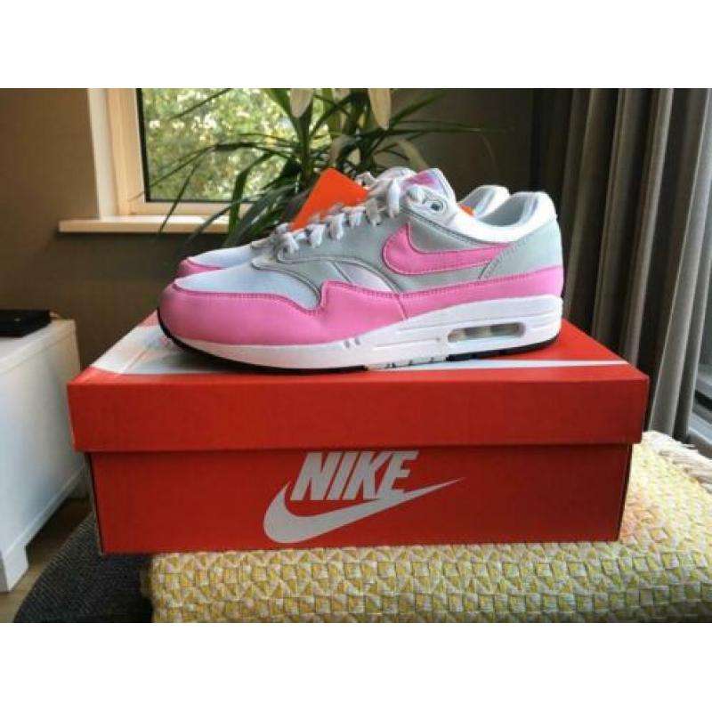 Nike air Max 1 OG pink 42 ds